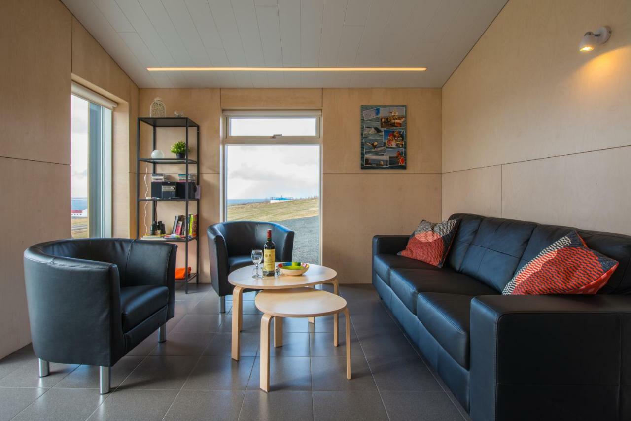Apartment In The Country, Great View Apt. A آكيورِيْري المظهر الخارجي الصورة