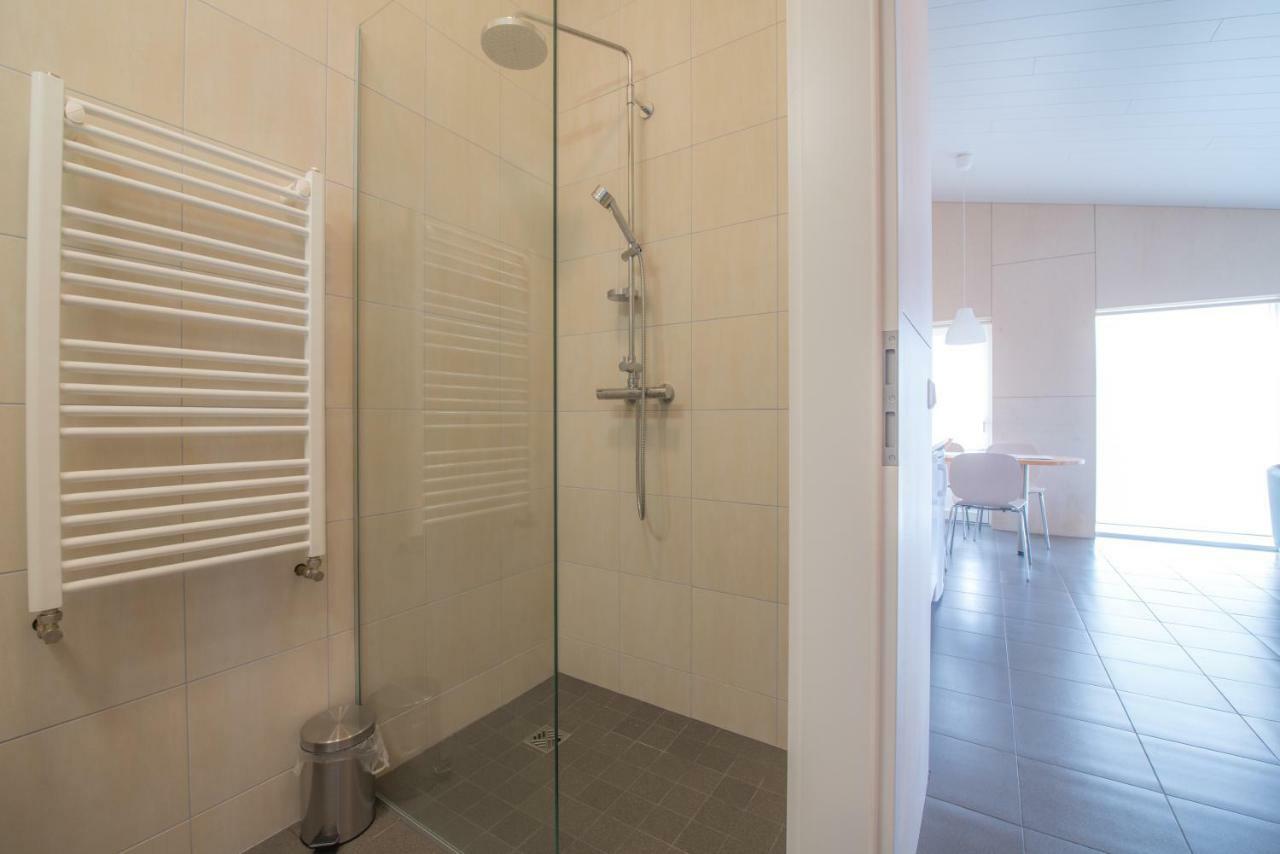 Apartment In The Country, Great View Apt. A آكيورِيْري المظهر الخارجي الصورة