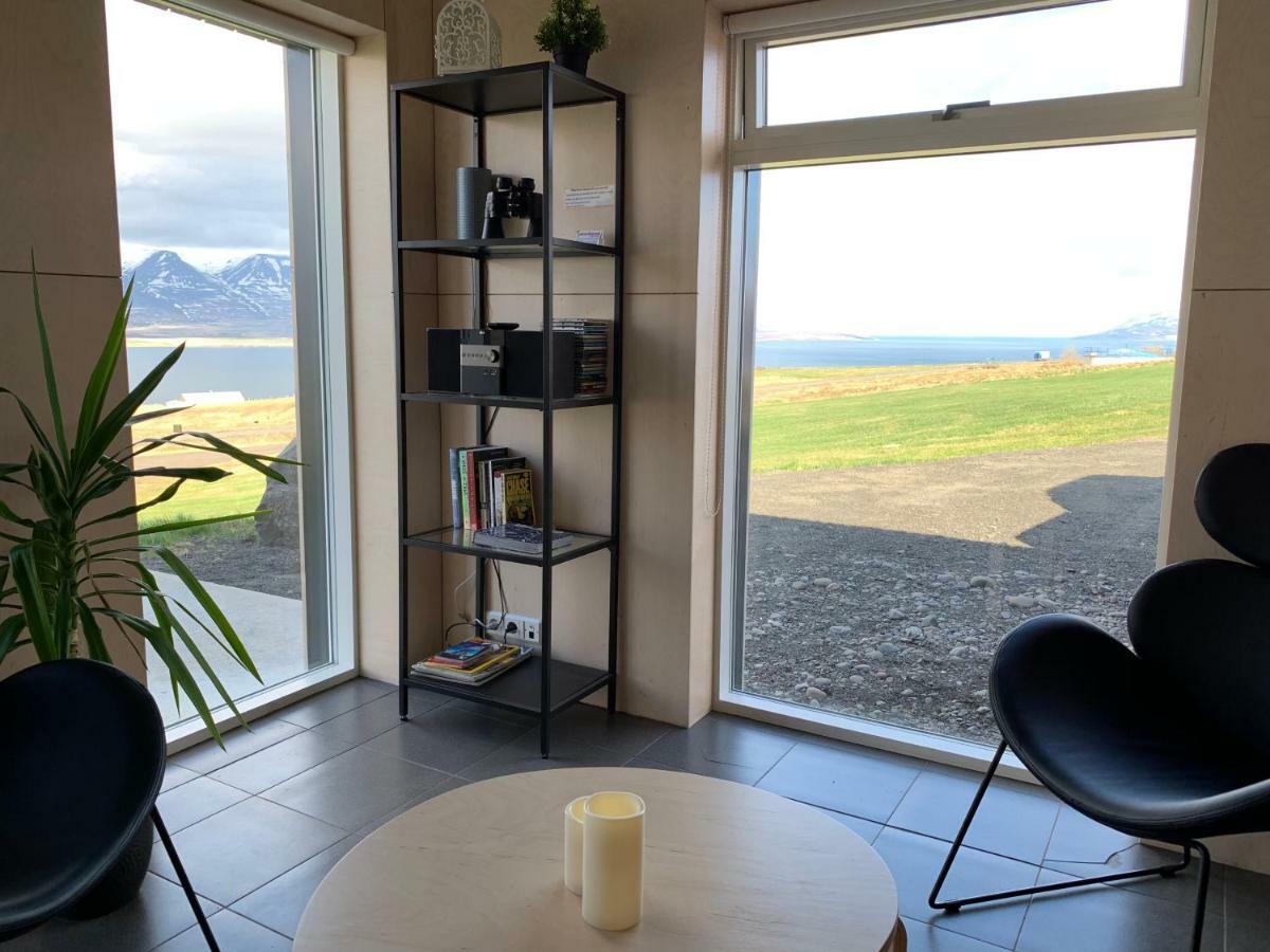 Apartment In The Country, Great View Apt. A آكيورِيْري المظهر الخارجي الصورة